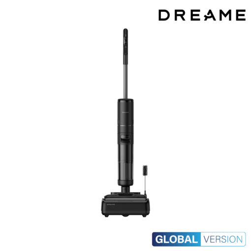 Dreame H13 FlexReach gập nghiêng 180°