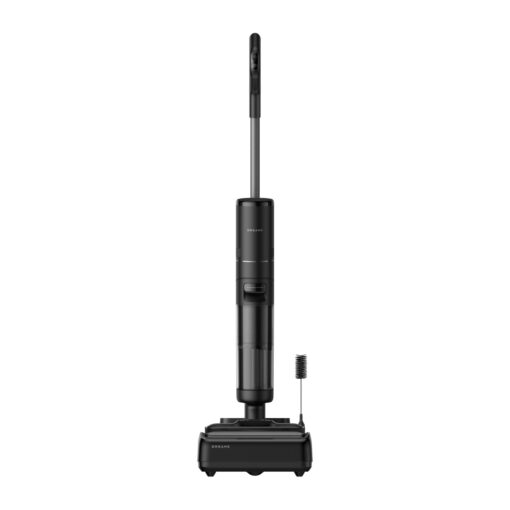 Dreame H13 FlexReach gập nghiêng 180°