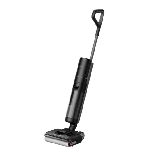 Dreame H13 FlexReach gập nghiêng 180°