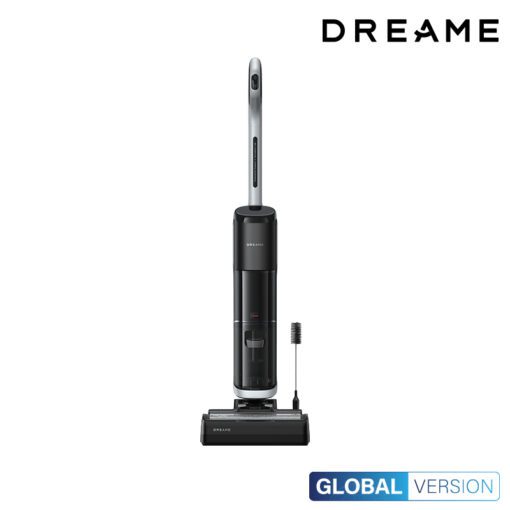 Dreame H14 gập nghiêng 180°