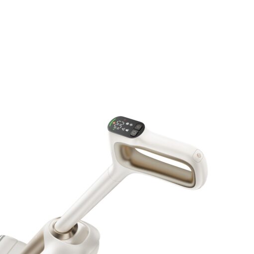 Dreame Mova M10 gập nghiêng 180°