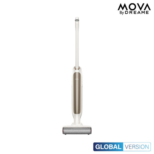 Dreame Mova M10 gập nghiêng 180°