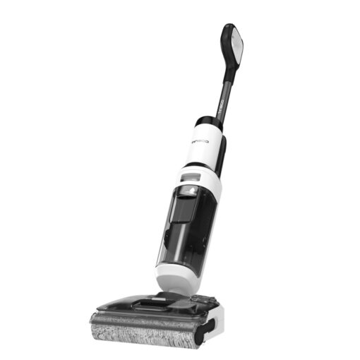Tineco Floor One S6 Stretch Max | Lực hút 22.000Pa