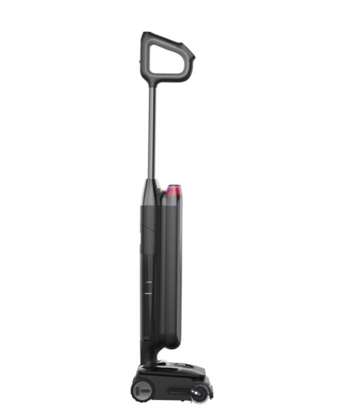 Tineco Floor One S9 Artist Steam Pro gập nghiêng 180°