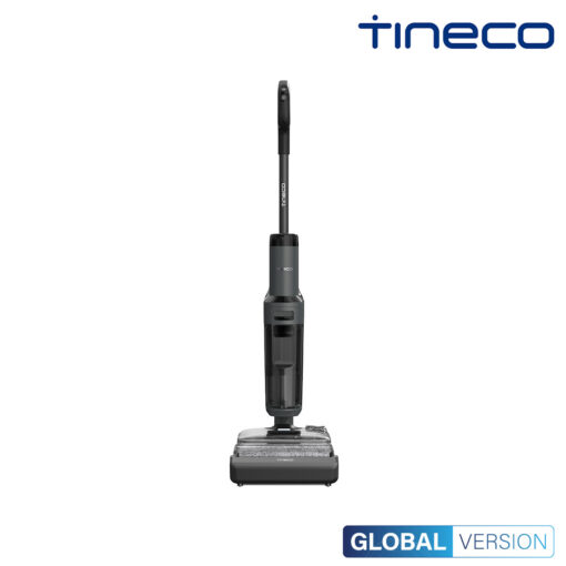 Tineco S6 Stretch Extreme gập nghiêng 180°