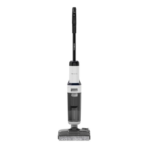 Tineco S6 Stretch Pro gập nghiêng 180°