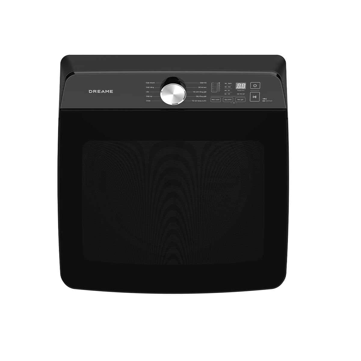 Máy giặt Dreame DWT14D32BASE giặt 14kg