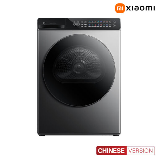 Máy giặt Xiaomi Mijia MJ103 H100MJ103, giặt 10kg, 27 chương trình giặt