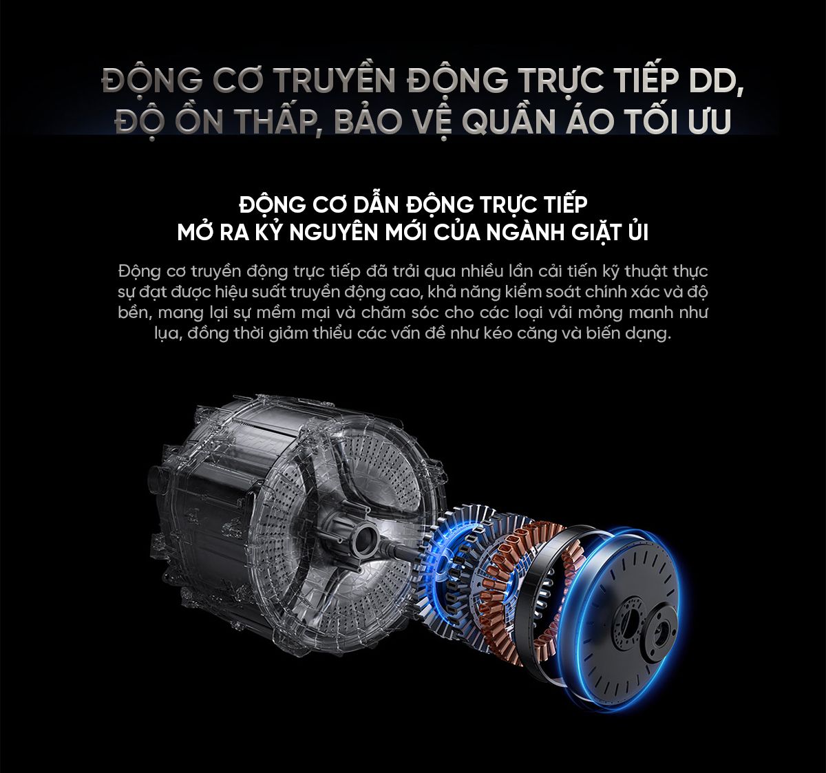 Máy giặt sấy Xiaomi Mijia MJ103, giặt 10kg, sấy 7kg, màu đen
