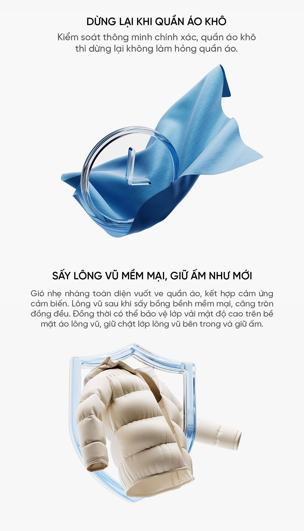 Máy giặt sấy Xiaomi Mijia MJ302, giặt 12kg, sấy 9kg