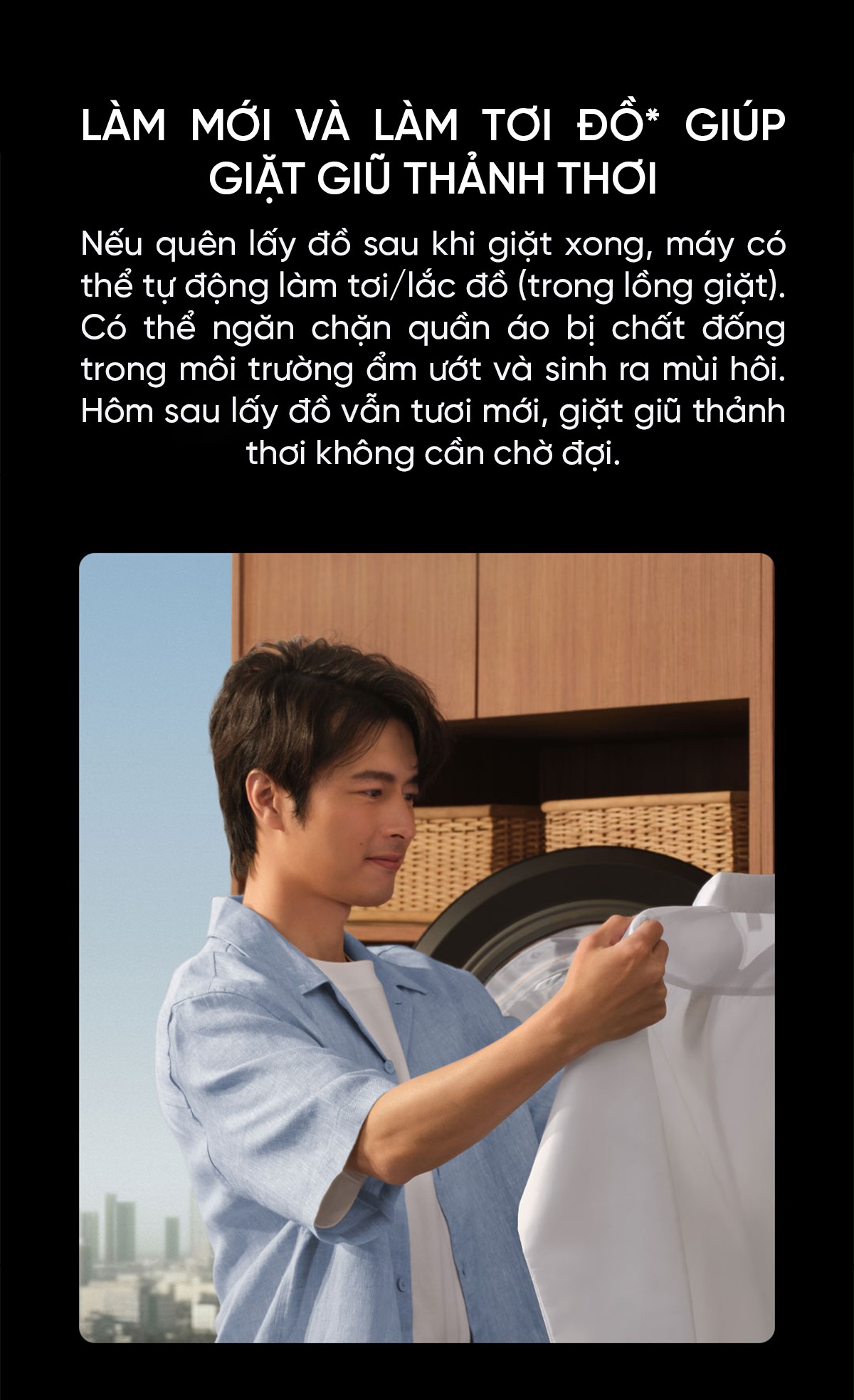 Máy giặt sấy Xiaomi Mijia MJ101, giặt 12kg, sấy 9kg