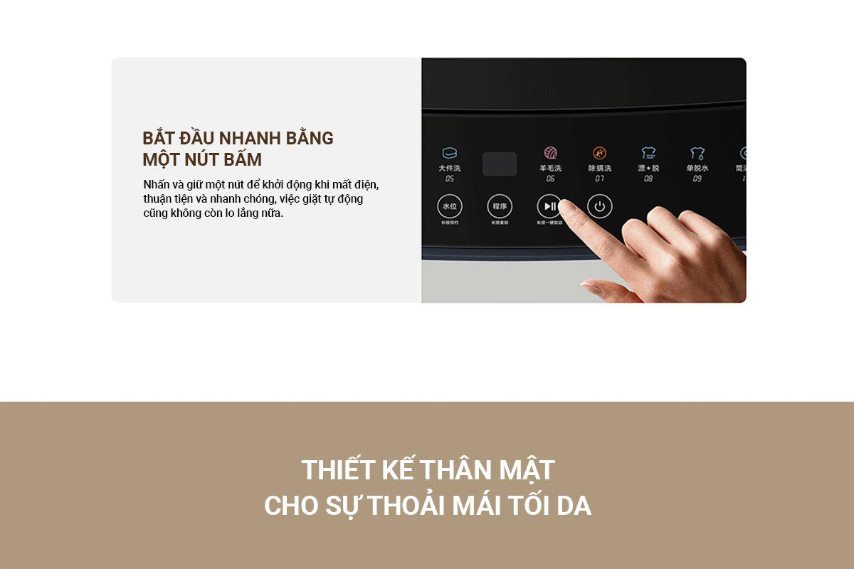 Xiaomi XQB120MJ301 12kg