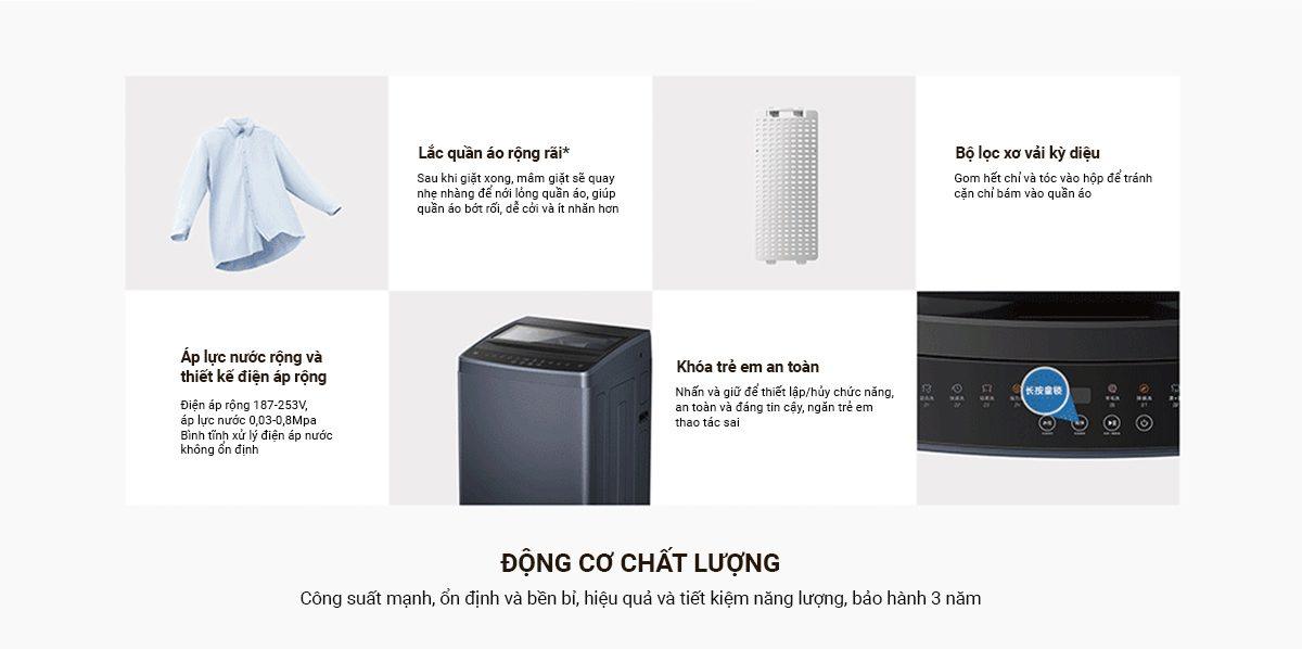 Xiaomi XQB120MJ301 12kg