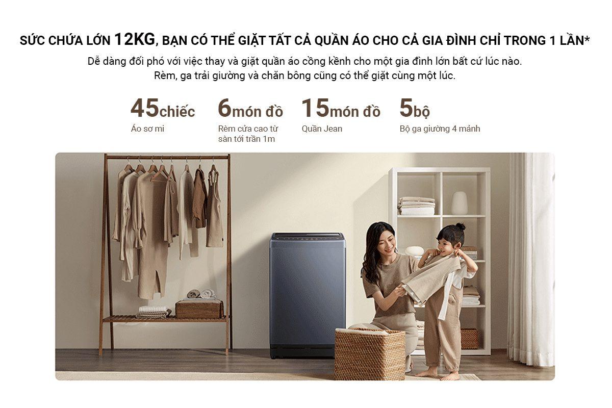 Xiaomi XQB120MJ301 12kg