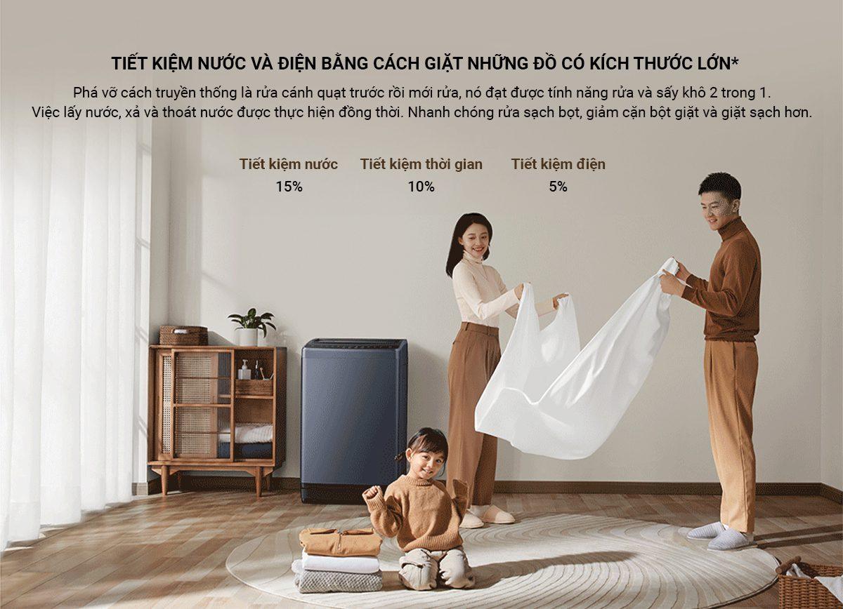Xiaomi XQB120MJ301 12kg