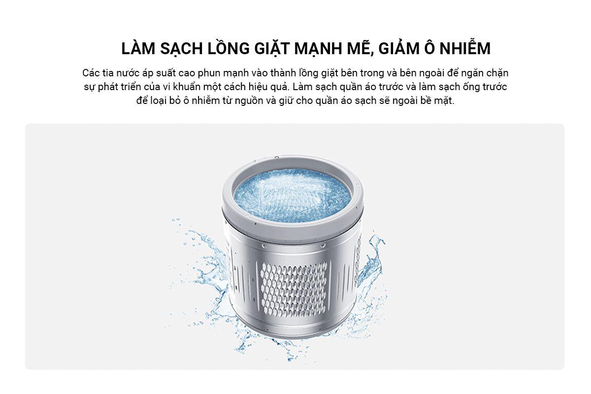 Xiaomi XQB120MJ301 12kg