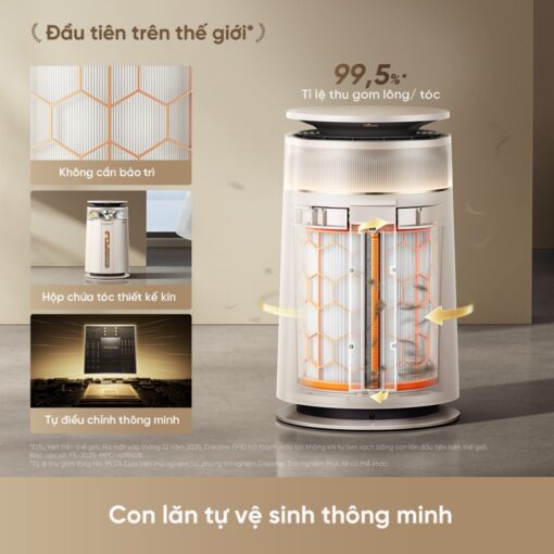 Máy lọc không khí Dreame FP10