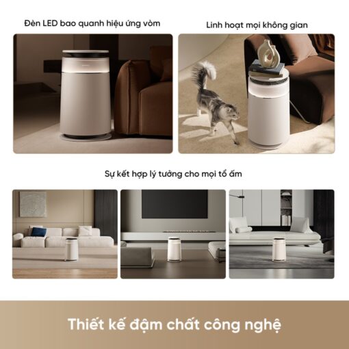 Máy lọc không khí Dreame FP10