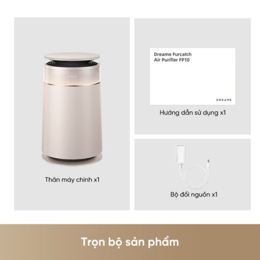 Máy lọc không khí Dreame FP10