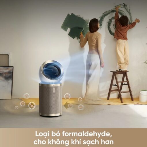 Máy lọc không khí Dreame AirPursue™ PM10