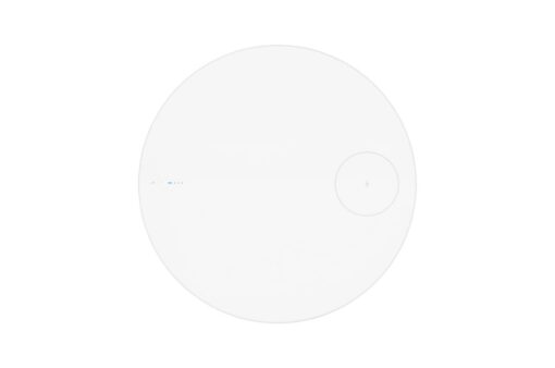 Máy lọc khí kết hợp loa bluetooth LG PuriCare™ Aerospeaker diện tích 20m²