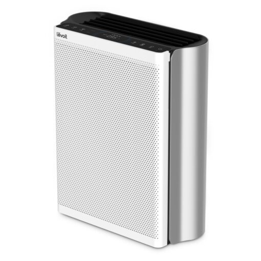 Levoit Everest Air máy lọc không khí diện tích 130m²