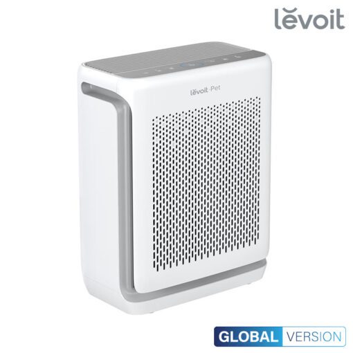 Levoit Vital 200S máy lọc không khí diện tích 88m² phù hợp thú cưng