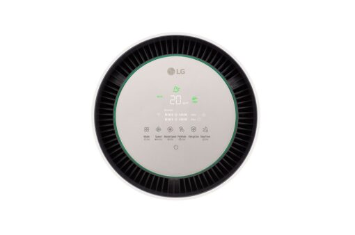 Máy lọc không khí PuriCare360 Alpha PET Công nghệ UVnano™ diện tích 114m²