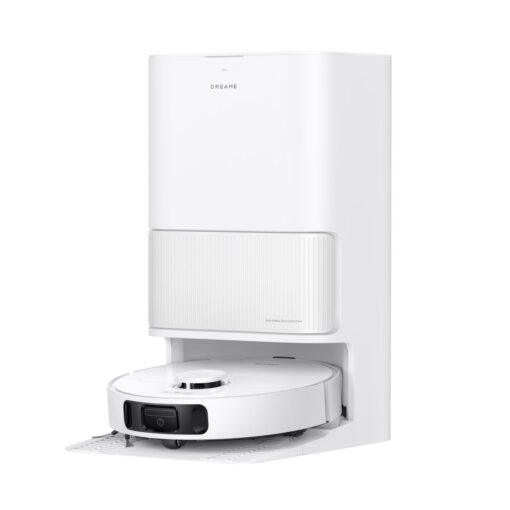 Robot hút bụi Dreame X60 Master