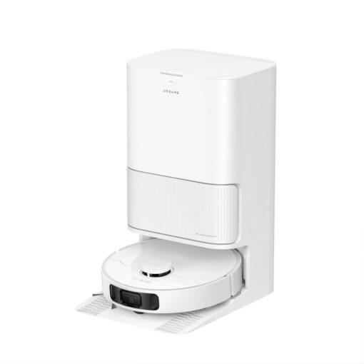 Robot hút bụi Dreame X60 Master