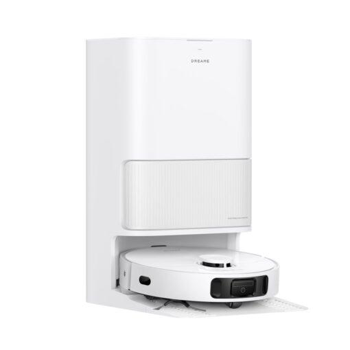 Robot hút bụi Dreame X60 Master