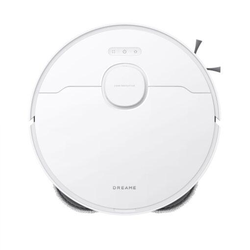 Robot hút bụi Dreame X60 Master