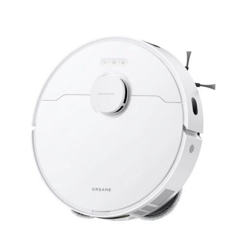 Robot hút bụi Dreame X60 Master