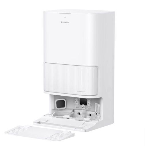 Robot hút bụi Dreame X60 Master