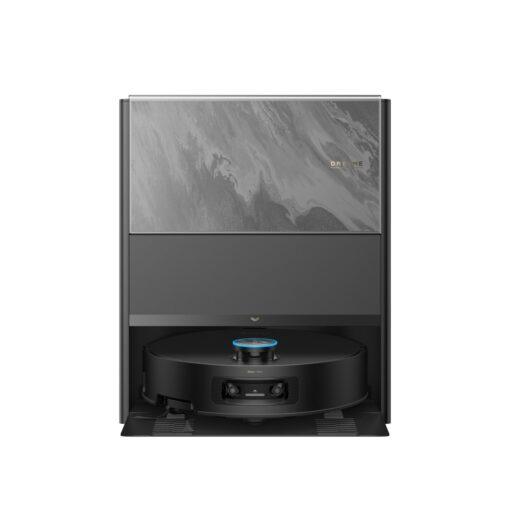Robot hút bụi Dreame Aqua 10 Pro Track