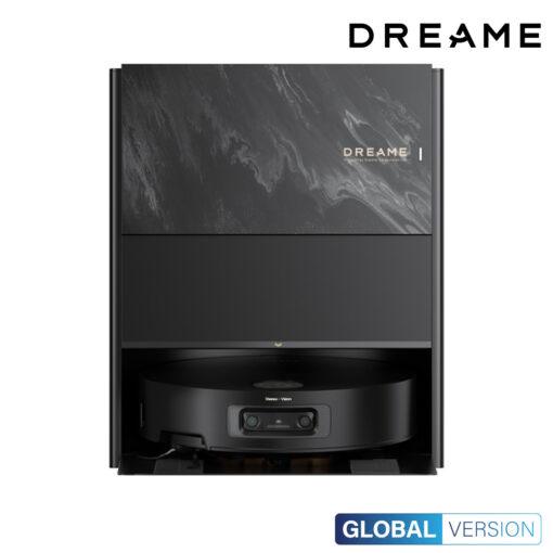 Robot hút bụi Dreame Aqua 10 Pro Track