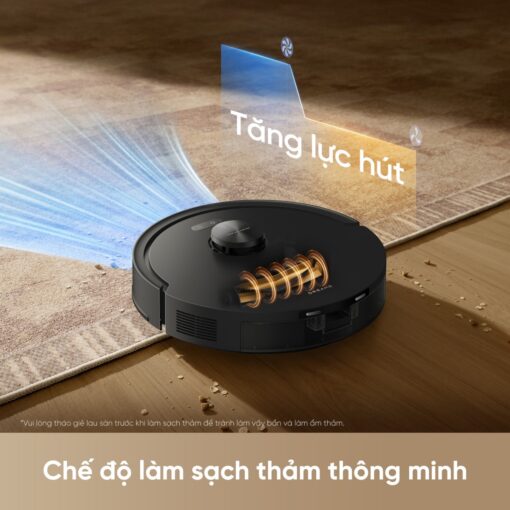Robot hút bụi Dreame F20
