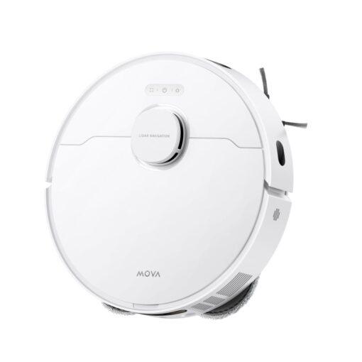 Robot hút bụi Mova E30 Ultra