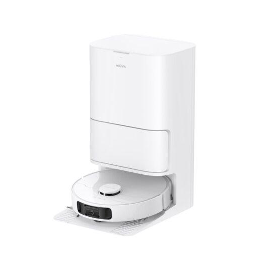 Robot hút bụi Mova E30 Ultra