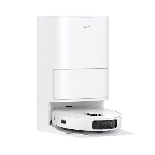 Robot hút bụi Mova E30 Ultra