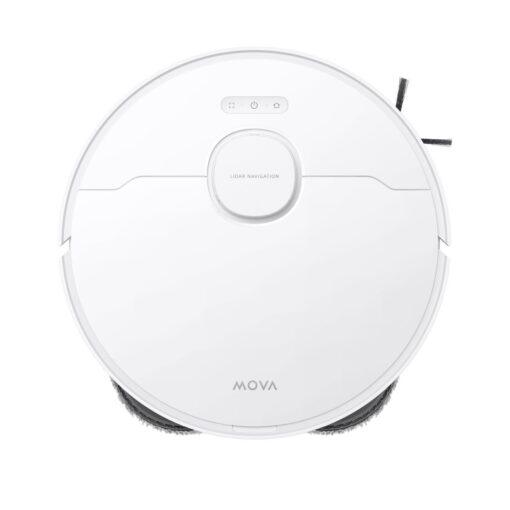 Robot hút bụi Mova E30 Ultra