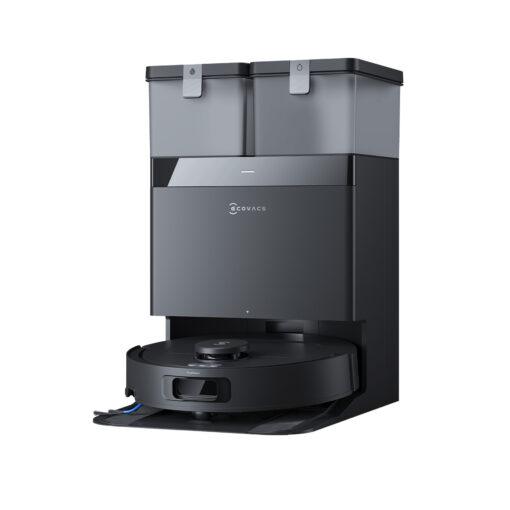 Robot hút bụi Ecovacs T30C