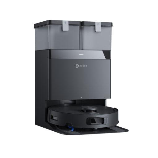 Robot hút bụi Ecovacs T30C