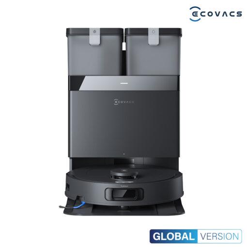 Robot hút bụi Ecovacs T30C