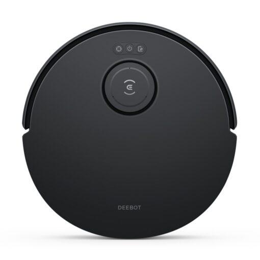 Robot hút bụi Ecovacs T30S Combo