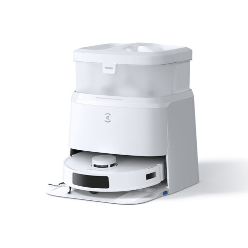 Robot hút bụi Ecovacs T30e Pro Omni