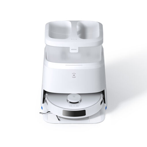 Robot hút bụi Ecovacs T30e Pro Omni