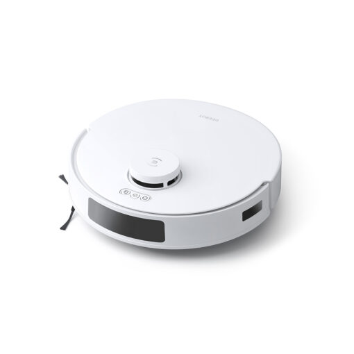 Robot hút bụi Ecovacs T30e Pro Omni