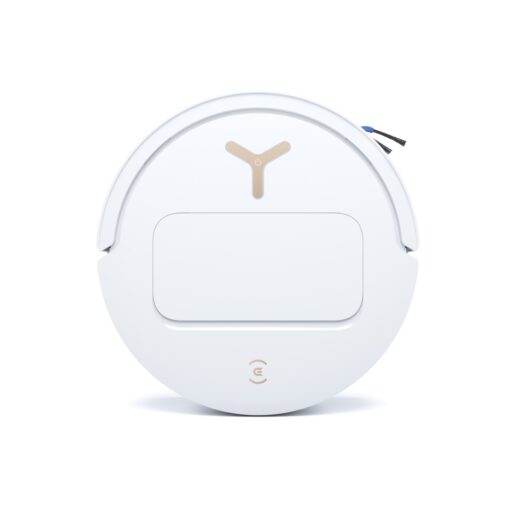 Robot hút bụi Ecovacs T50 Pro OMNI Gen 3