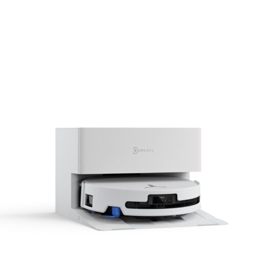 Robot hút bụi Ecovacs T90 Pro Omni with Auto Refill And Drain